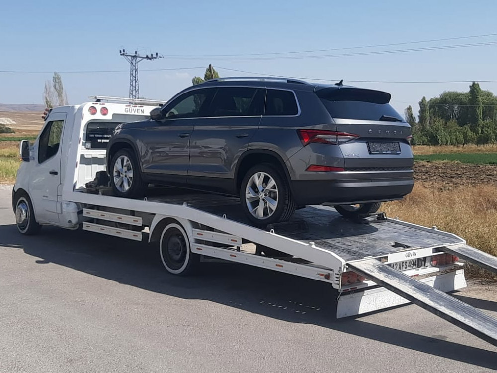 Pazarlar Oto Kurtarma